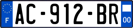 AC-912-BR