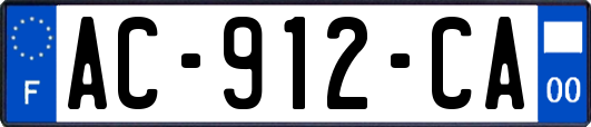 AC-912-CA