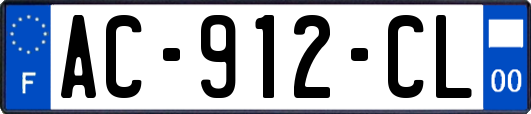 AC-912-CL