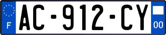 AC-912-CY