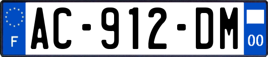 AC-912-DM