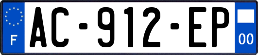 AC-912-EP