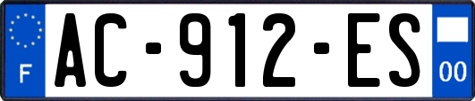 AC-912-ES
