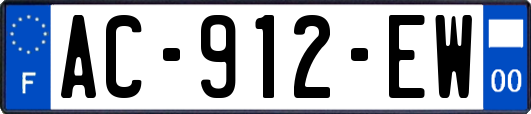 AC-912-EW