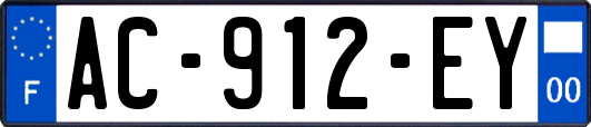 AC-912-EY