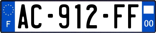 AC-912-FF