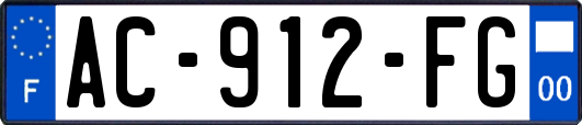 AC-912-FG