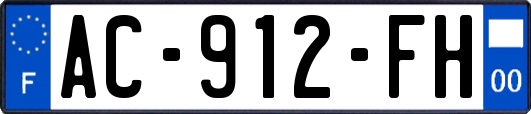AC-912-FH