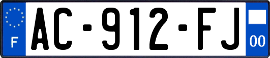 AC-912-FJ