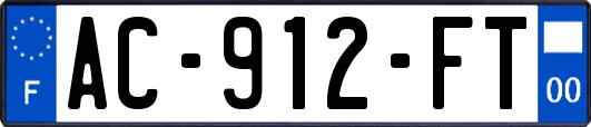 AC-912-FT