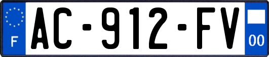 AC-912-FV