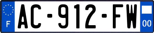 AC-912-FW