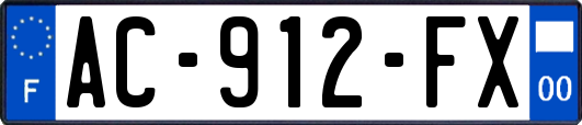 AC-912-FX