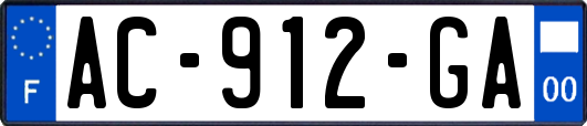 AC-912-GA