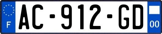 AC-912-GD