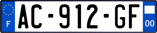 AC-912-GF