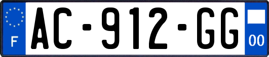 AC-912-GG