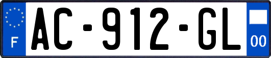 AC-912-GL