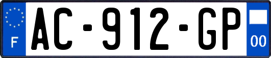 AC-912-GP