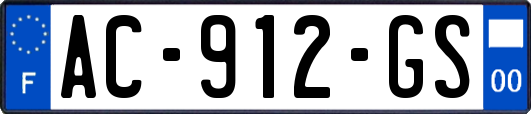 AC-912-GS