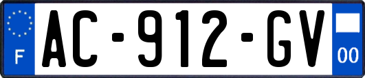 AC-912-GV