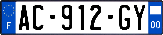 AC-912-GY