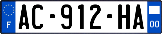 AC-912-HA