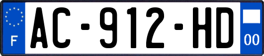 AC-912-HD