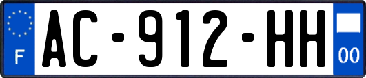 AC-912-HH