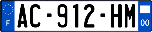 AC-912-HM