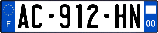 AC-912-HN