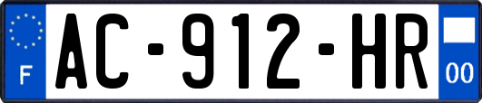 AC-912-HR