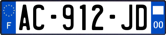 AC-912-JD