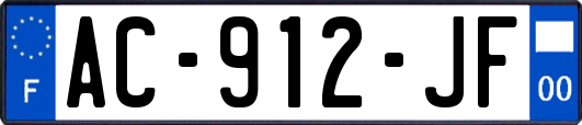 AC-912-JF