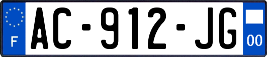 AC-912-JG