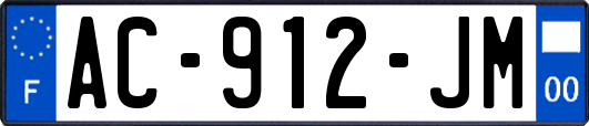 AC-912-JM