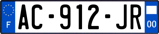 AC-912-JR