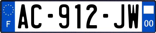 AC-912-JW