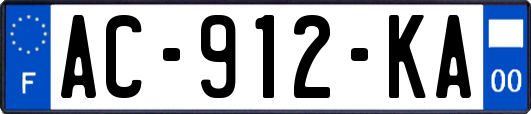 AC-912-KA