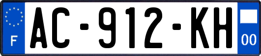 AC-912-KH