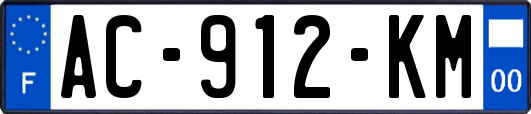 AC-912-KM