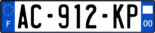 AC-912-KP