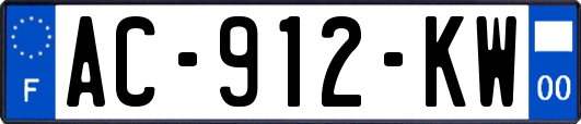 AC-912-KW