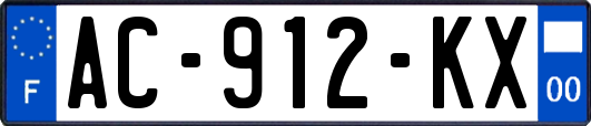 AC-912-KX