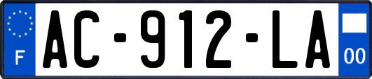 AC-912-LA