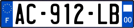 AC-912-LB