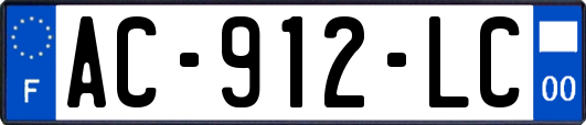 AC-912-LC