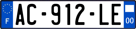 AC-912-LE
