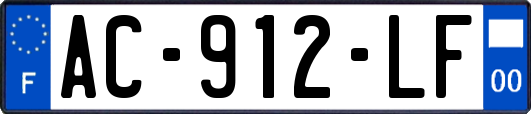 AC-912-LF