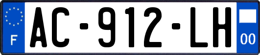 AC-912-LH